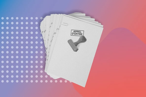 Transport Tender: analyze and evaluate received offers