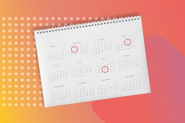 10 key supply chain and logistics events not to be missed in 2025