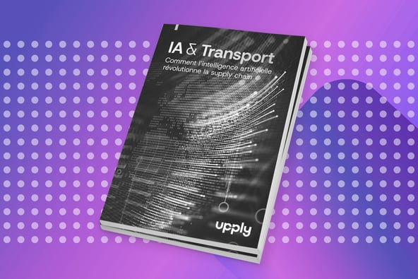 L’IA peut-elle simplifier le quotidien des acteurs du transport ?
