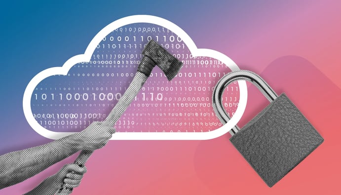 Data security in freight transport