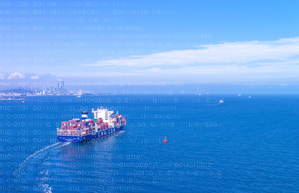 Actualités du fret maritime : le point Upply