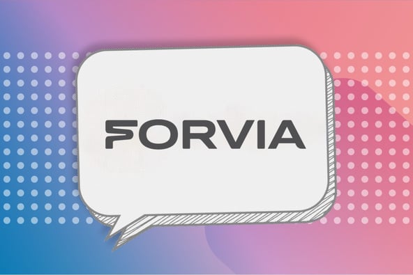 Comment Forvia gagne en fiabilité sur ses prix transport