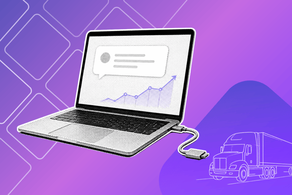 MCP : comment connecter votre IA aux données du marché transport