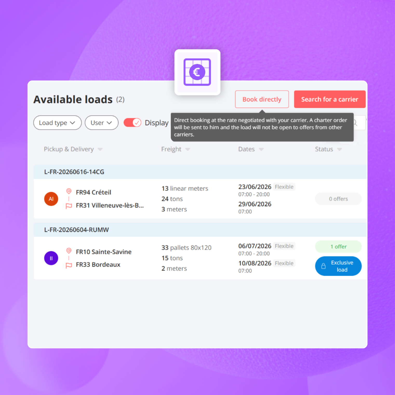 Grilles-tarifaires_affrètement direct_EN