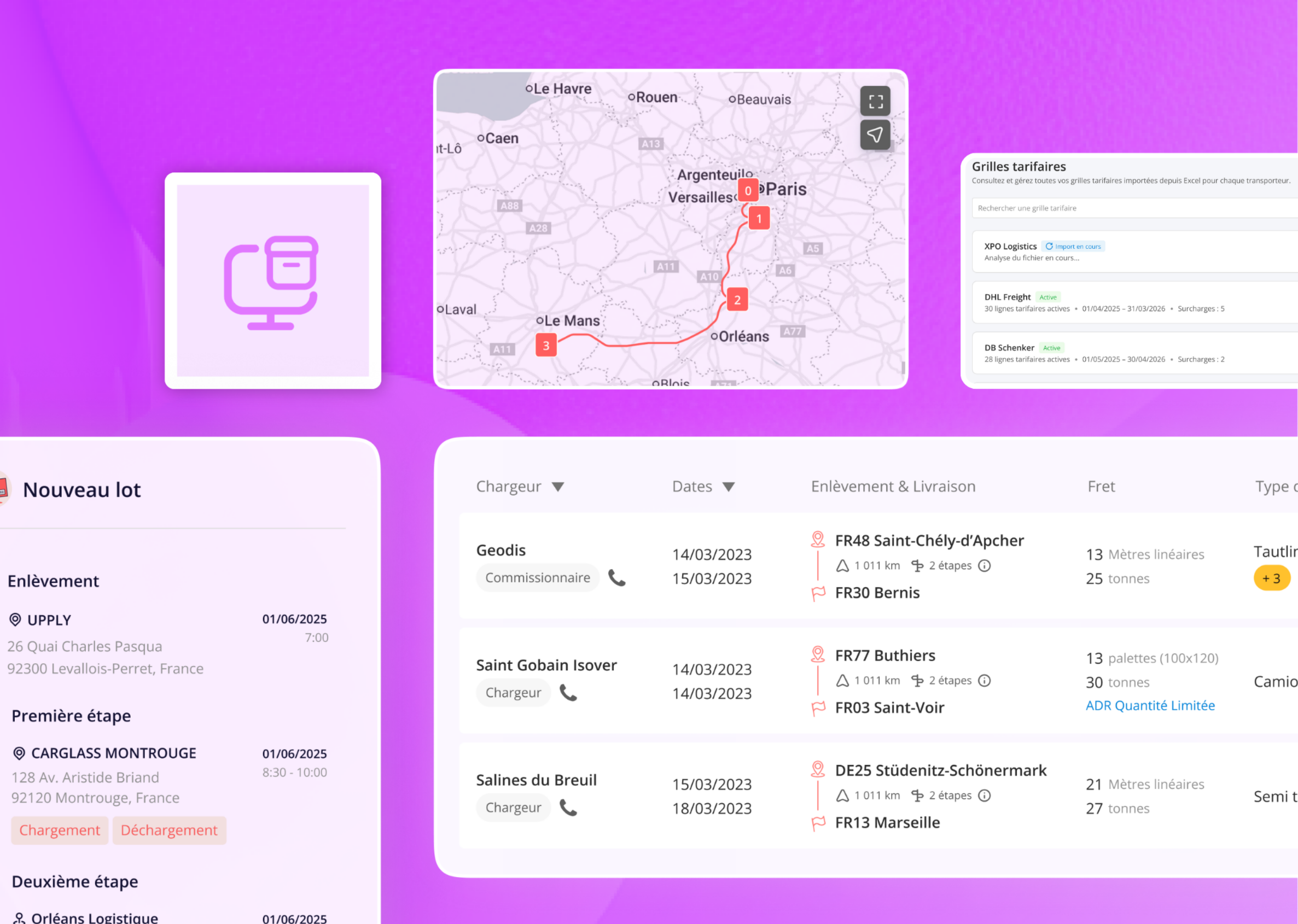 Hero_Freight Marketplace_FR