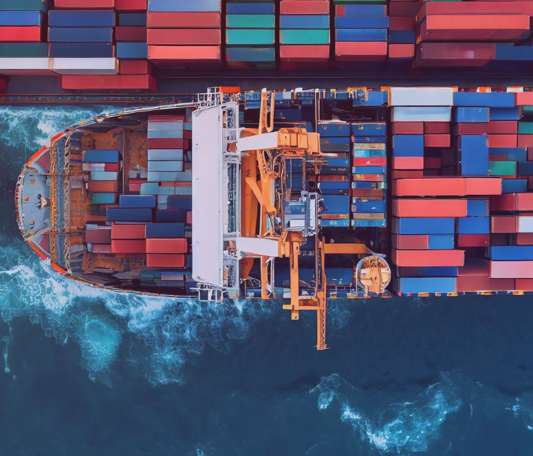 conteneur-port-navire-transport-maritime