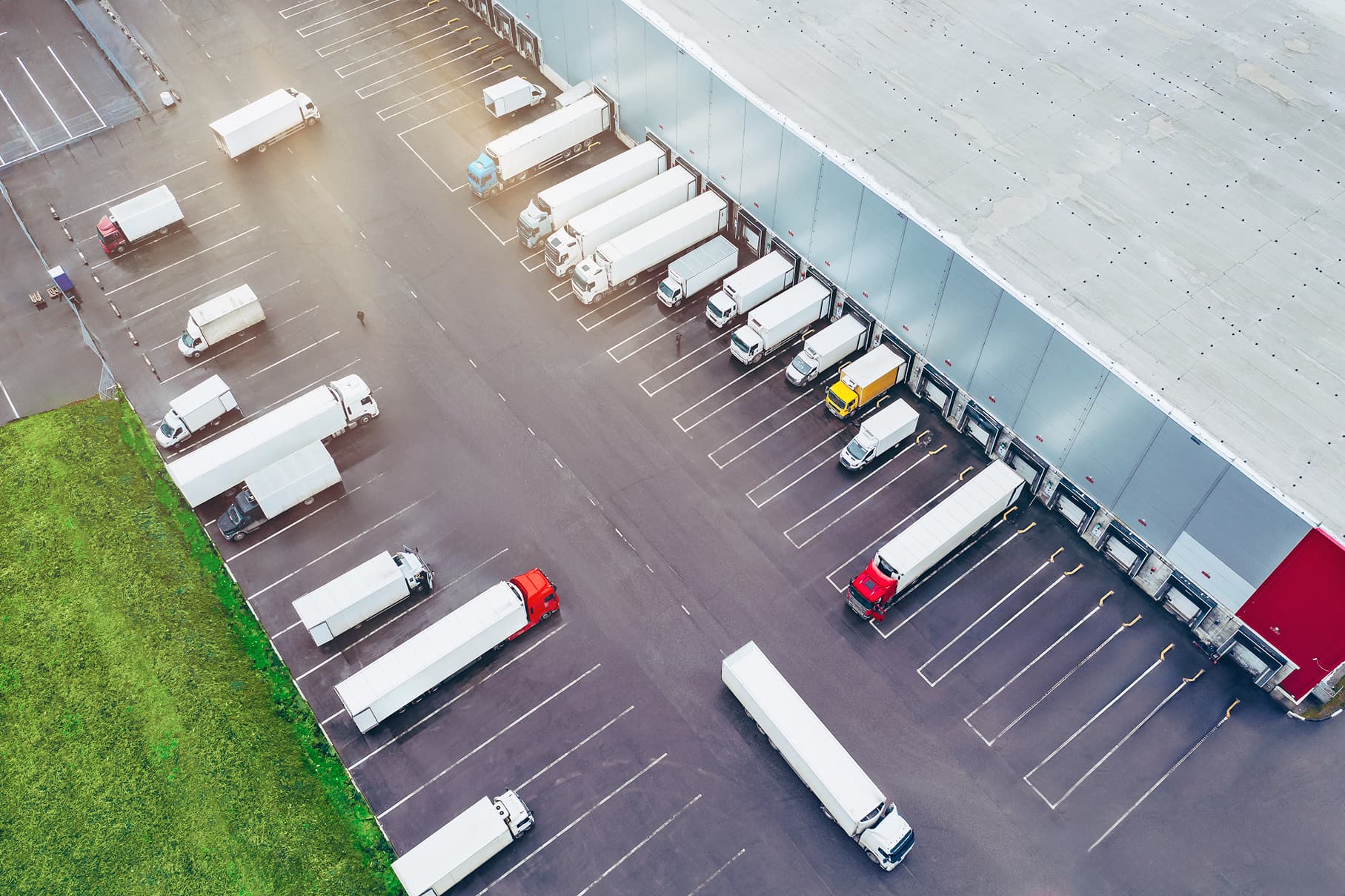 camions-parking