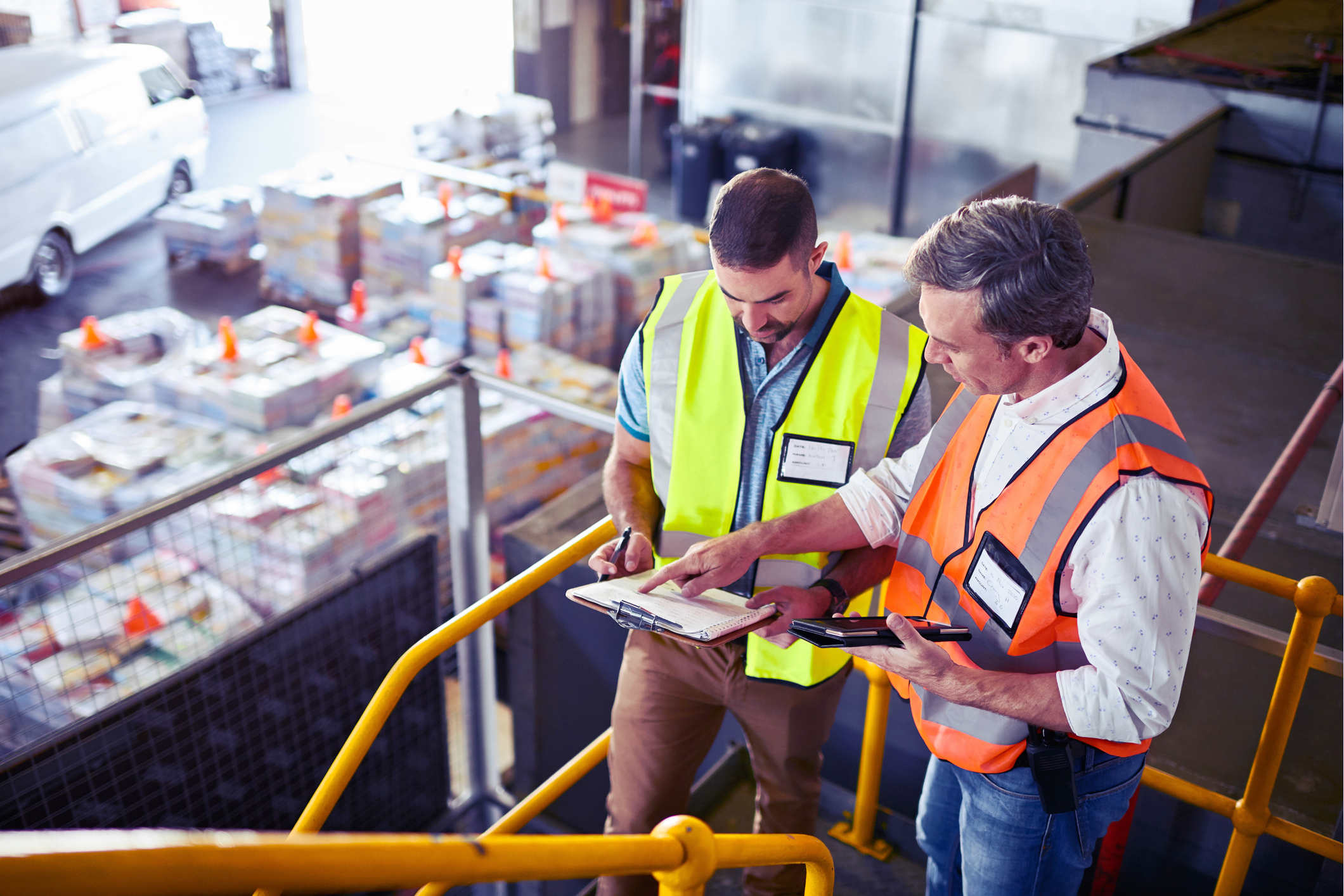 supply-chain-workers