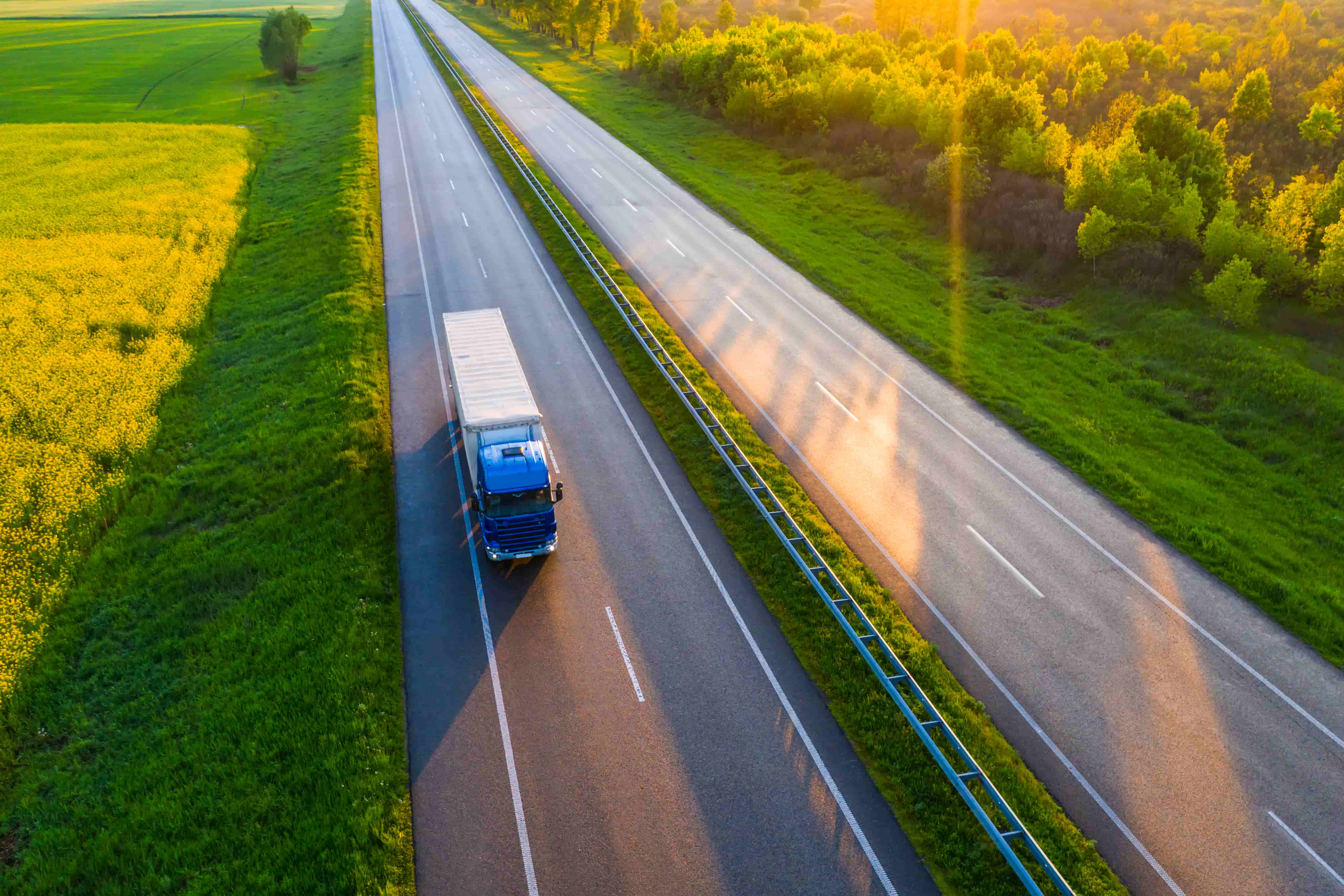 transition énergétique poids lourds