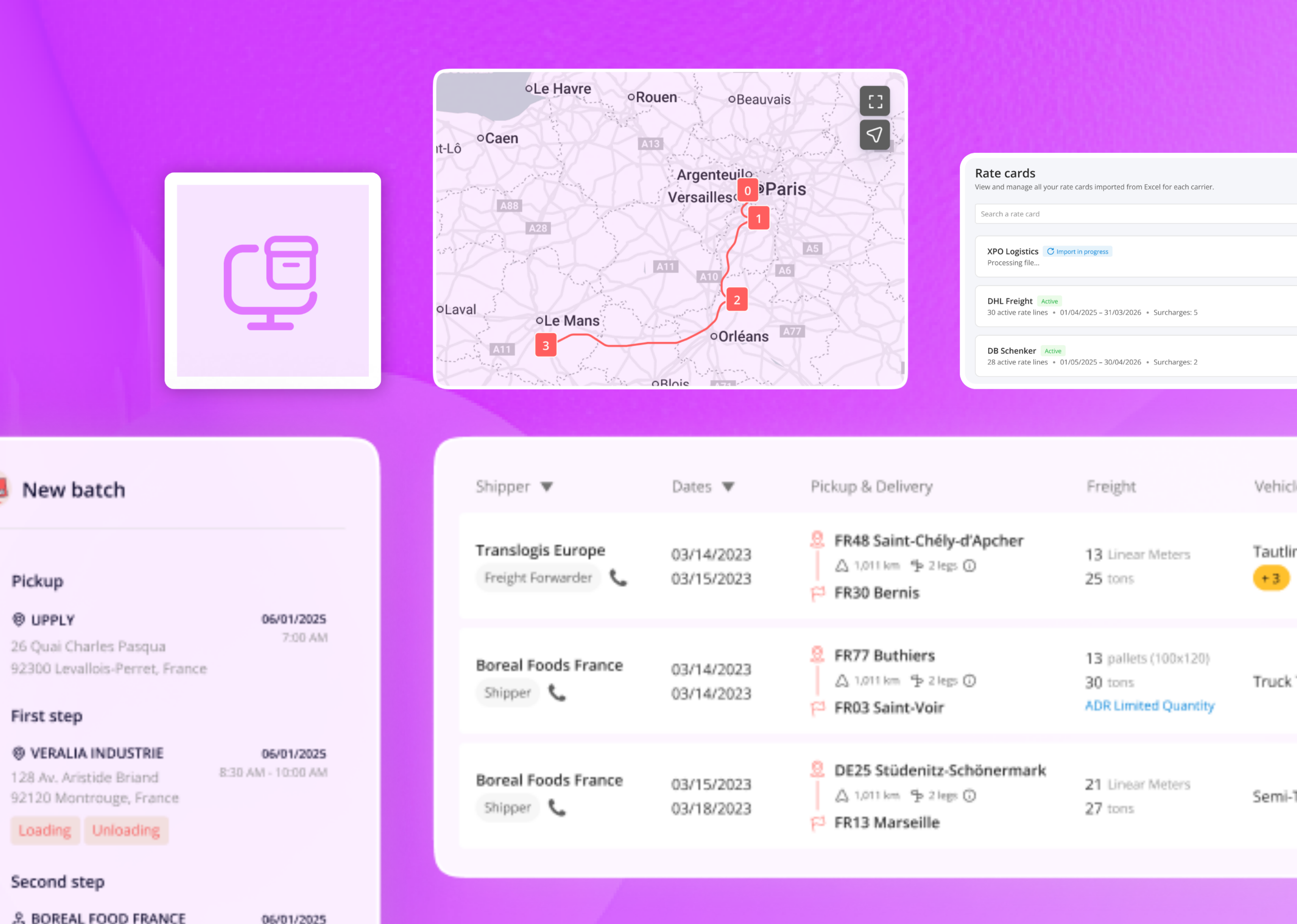 Hero_Freight Management_EN