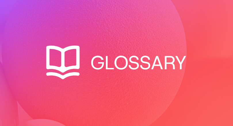 Glossary
