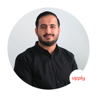 Ayyan Ikram - Upply