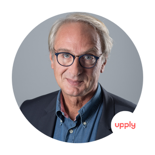 Jérôme de Ricqlès - Upply