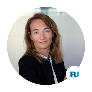 Marie-Anne Cervoni - IRU