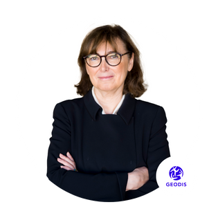 Marie-Christine Lombard - Geodis (1)