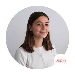 Morgane Candido - Upply