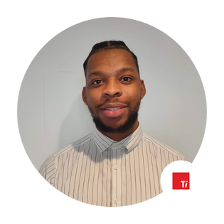 Nathaniel Donaldson - Ti