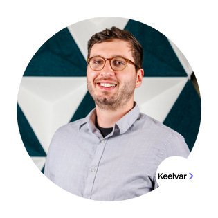 Paul Dreano - Keelvar