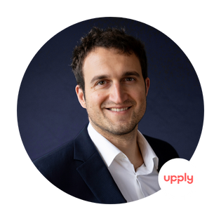 Thomas Larrieu - Upply