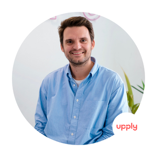 Victor Deroure - Upply