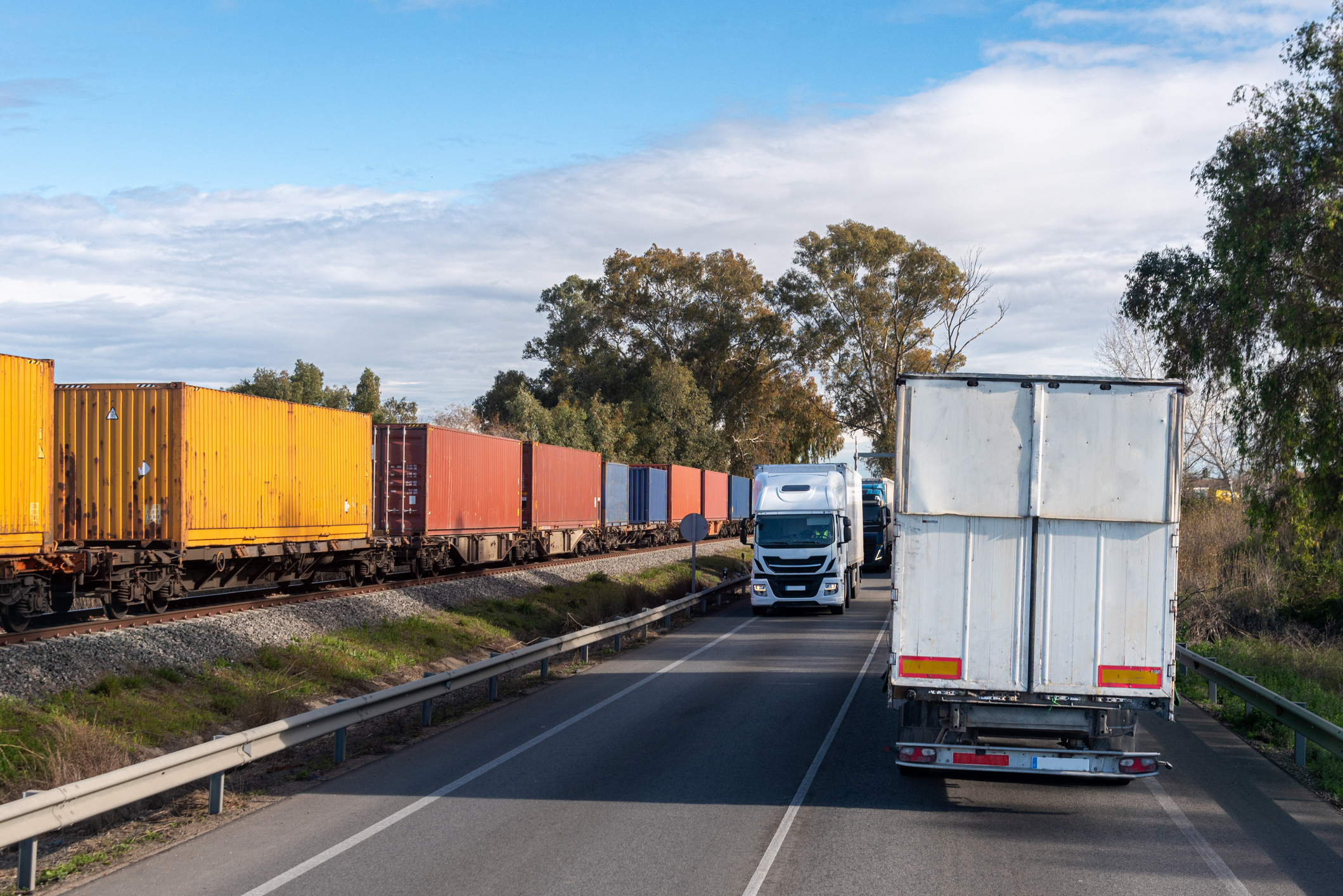 Espagne : une nouvelle donne pour le transport combiné vers l’Europe