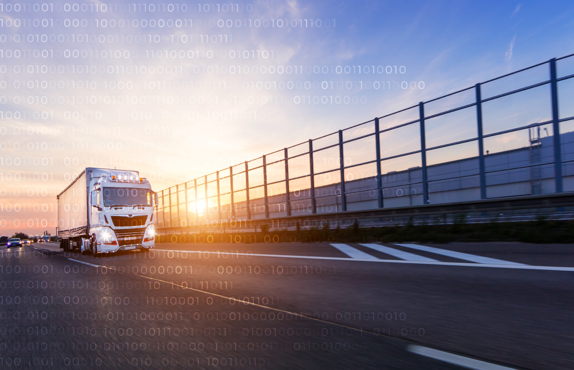 France : les prix du transport routier ont encore atteint des sommets