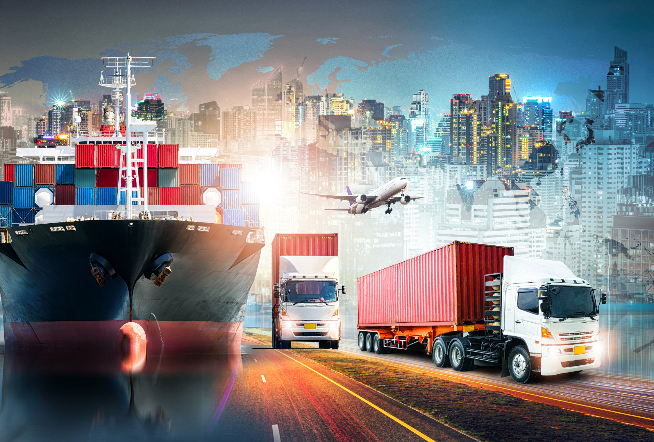 Panorama financier 2026 des principaux groupes de transport mondiaux