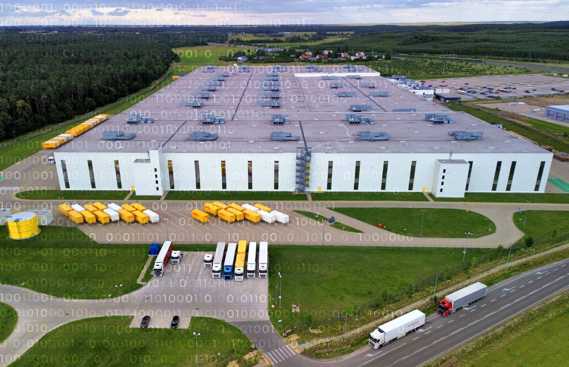 France: Road transport prices follow the surge in diesel prices
