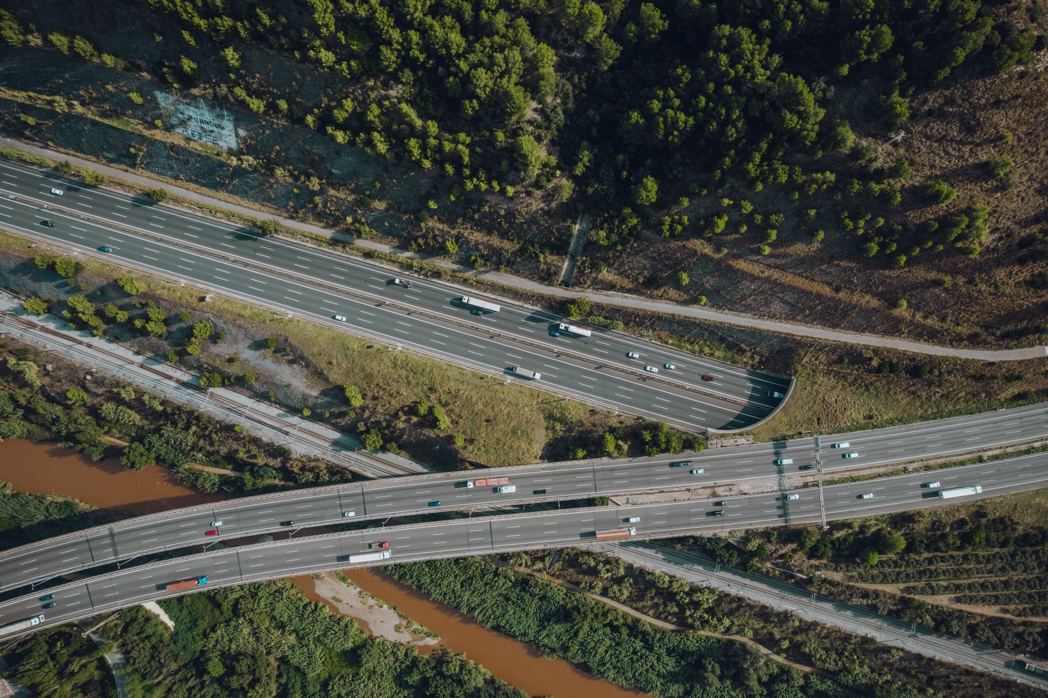 Espagne : économie et marché du fret routier au T1 2026