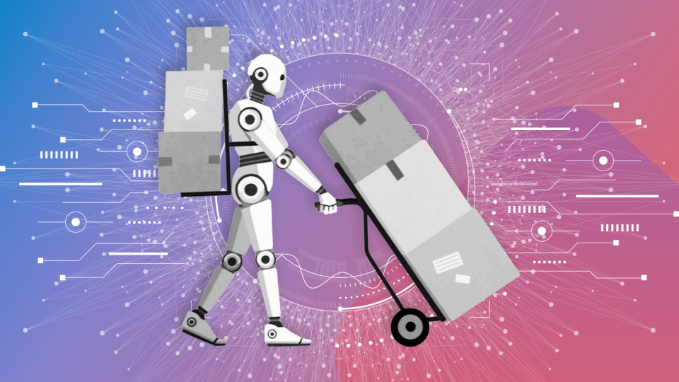 Understanding AI to better optimize transport operations