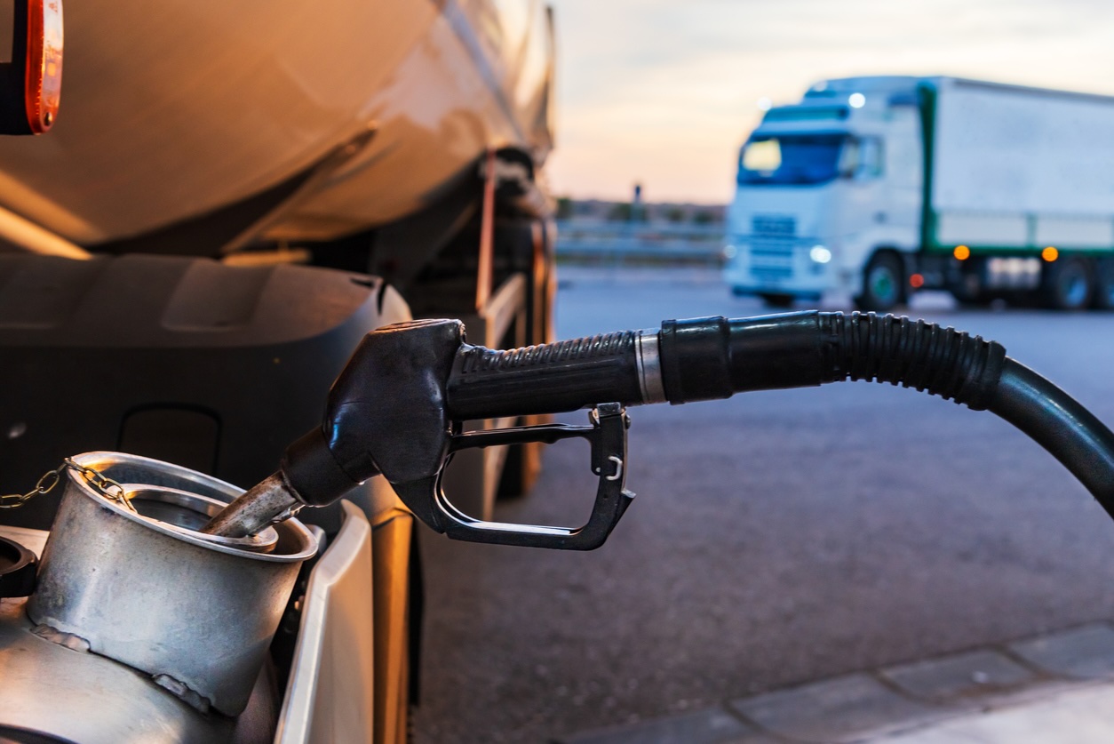 Transport routier : l’angoisse monte, la colère aussi