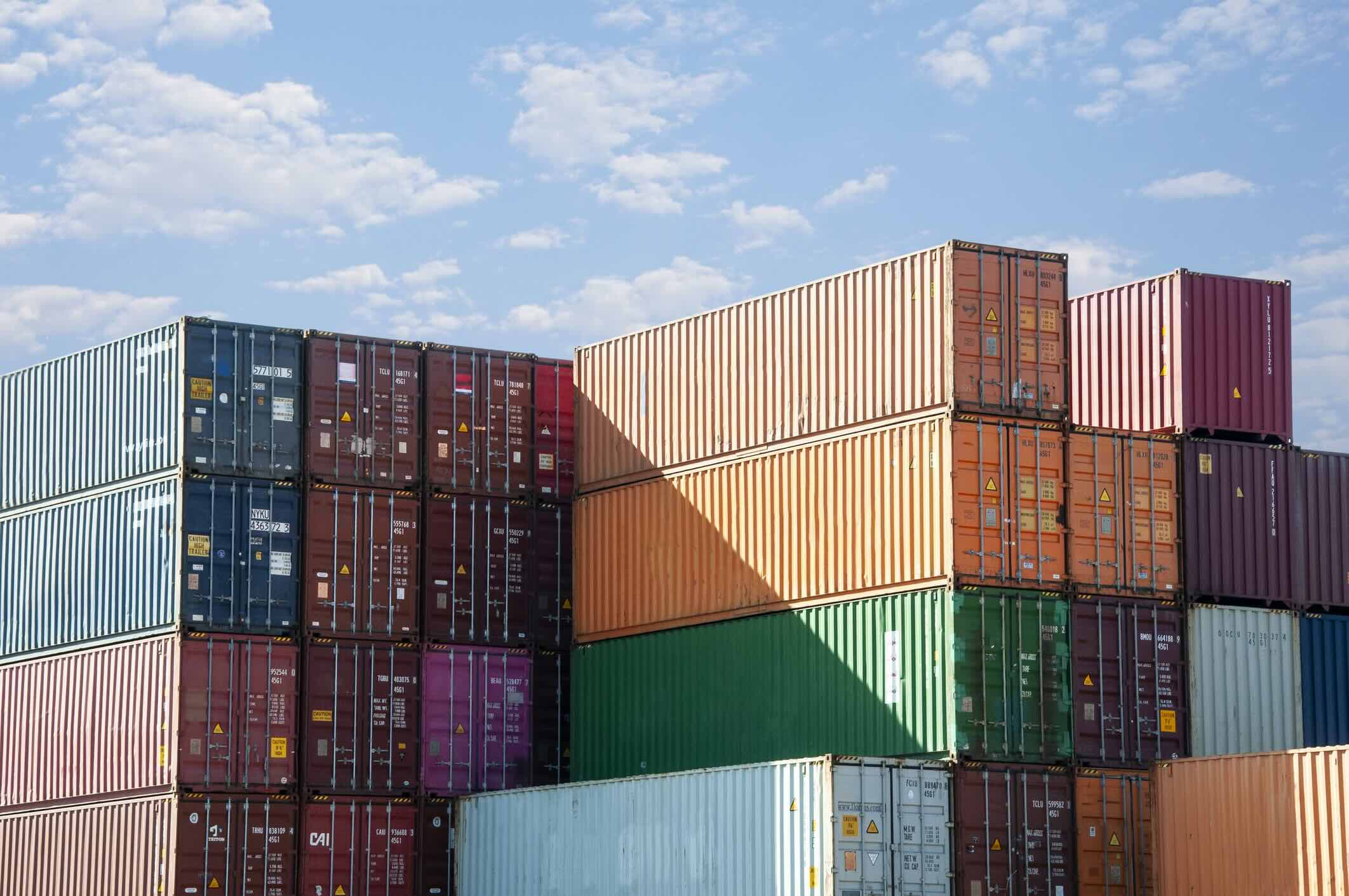 Sécurité maritime : les 4 points-clefs du rapport Allianz 2026